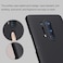 Generic Nillkin Frosted Shield Hard Slim Case Back Cover For Oneplus 8 Pro (1+8 Pro) Black, Nillkin Accessories