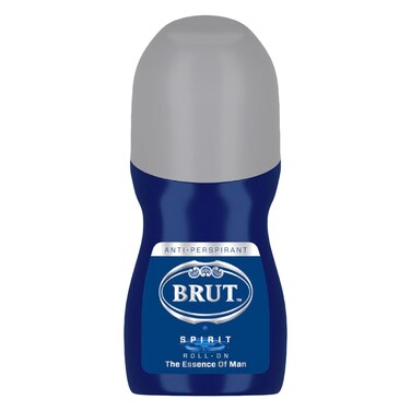 BRUT DEO ROLL ON AP SPIRIT 50ML