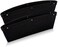Car Seat Gap Filler Catch Caddy Car Storage 1 Pair Premium Pu Leather