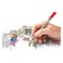 STAEDTLER TRIPLUS FINELINER 20P