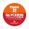 Cr&egrave;me 21 Glycerine Cream 125ml