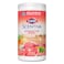 Clorox Scentiva Disinfecting Wipes Tahitian Grapefruit Splash 75 Pieces