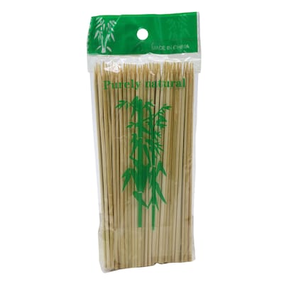 Bonito Barbeque Skewers 15cm