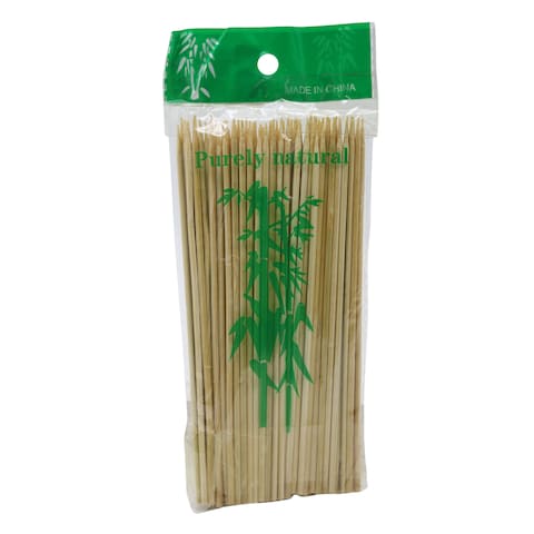 Bonito Barbeque Skewers 15cm