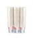 Hotpack Paper Cup 6oz Pack of 3, 150 Pieces