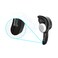 Promate Single Bluetooth Earphone Mod Black