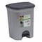 OKT Step And Close Treteim Dust Bin 11L