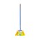 Spontex Broom Outdoor Set