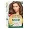 Wella Kit Soft Hair Color 70 Natural Blonde