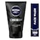 Nivea Deep Face Wash for Men - 100ml