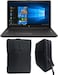 HP 2023 Newest 250 G8 Business Laptop, 8GB DDR4-SD RAM, 256GB SSD, 15.6", Intel Core i3-1115G4 Processor HD Anti-Glare Display, Intel UHD Graphics, Windows-11 With Laptop Bag