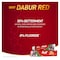 Dabur Red Ayurvedic Toothpaste for Strong Teeth and Gums - 100 gram