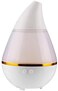 Generic Mini Portable Air Humidifier Water-Drop Shape Led Light Mist Maker Usb Ultrasonic Humidifier