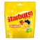 Starburst Original Fruit Chews Candy 165g