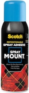 Scotch Spray Mount Artist's Adhesive - MMM6065