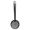 Pedrini Nylon Slotted Food Skimmer