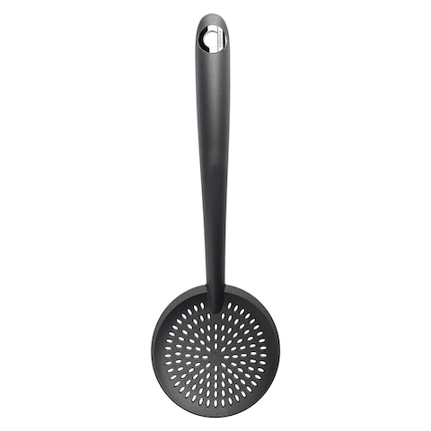 Pedrini Nylon Slotted Food Skimmer