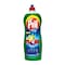 Prill Dishwashing Liquid, Green Lemon - 980 gram