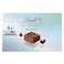 Lindt Wafer Milk Chocolate 104g