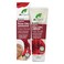 Dr. Organic Face Scrub Rose Otto 125ml