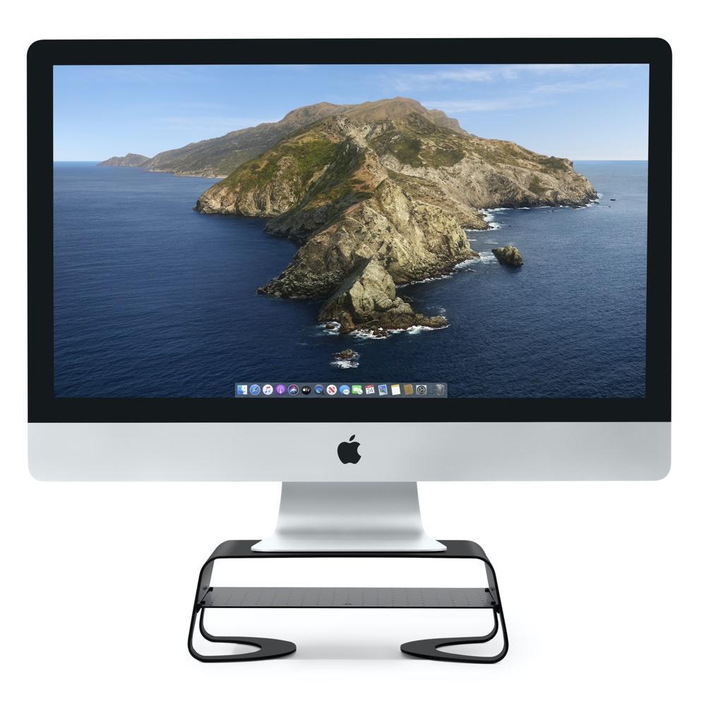تولف ساوث Twelvesouth Curve Riser Monitor Stand 10 inch