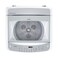 LG Top Loading Washer 12kg T1266NEFT White