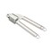 Leifheit Sterling Garlic Press
