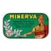 Minerva Sardines In Olive Oil 120g