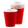 Amscan Cups Red 8 Pieces
