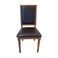 Jilphar Modern Armless Dining Chair JP1320