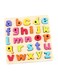 Toyshine - Wooden English Small Letters Puzzle Toy B07Fb4Tsv9