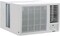 Geepas1.5 Ton Wall-Mounted Window AC GACW1878TCU White