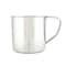 Falcon Stainless Steel Mug 600ml Silver
