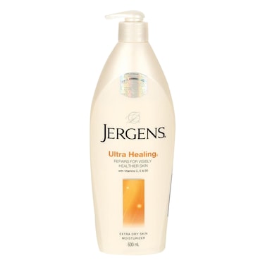 Jargens Ultra Healing Lotion 600ml