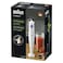 Braun MultiQuick 1 Hand Blender MQ10.001P, 600 ml, 450 W, Dishwasher Safe, White