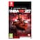 Visual Concepts Anthony Davis NBA 2K20 For Nintendo Switch