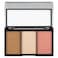 Revolution Ultra Bright Contour Kit Fair C01 11g