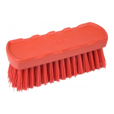 Al.Gi Square Scrubbing Brush A2S