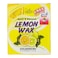 Soft Touch Golden Girl Cosmetics Lemon Wax 200 gr