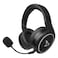 Steelplay Impulse Bluetooth Multiplatform Headset Black
