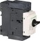 Schneider Breaker TeSys GV3_ Motor circuit breaker, TeSys GV3, 3P, 48-65 A, thermal magnetic, EverLink terminals_ [GV3P65]