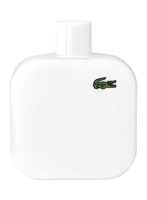 Lacoste Eau De Lacoste L.12.12 Blanc Pure Eau De Toilette - 175ml