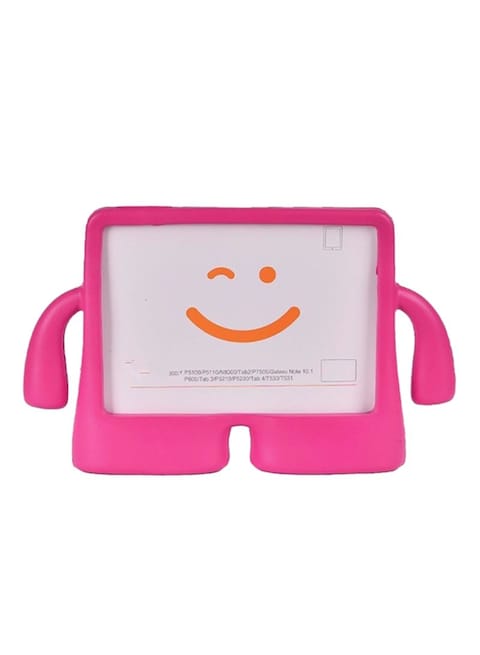 Protective Case Cover For Apple iPad Mini Pink