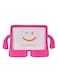 Protective Case Cover For Apple iPad Mini Pink