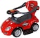 Lovely Baby 3 In 1 Push Car LB 392 (Red) 100% Assembled