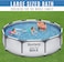 Bestway Steel Pro Max Frame Pool 3.05mx76cm 56406