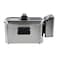 Mychoice Deep Fryer FFR-727 Silver 1850W