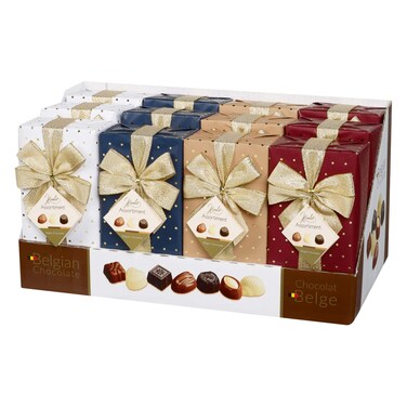 Hamlet Image Line Chocolate 250G