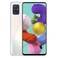 Samsung Galaxy A51 Dual SIM 6GB RAM 128GB 4G LTE Haze Crush Silver