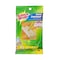 3M Scotch-Brite Easy Sweeper Wet Disposable Cleaning Cloth Refill (28 x 21 cm, Pack of 8)